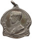 BELGIUM MEDAL 1914 Albert I. 1909-1934 WW1 ALBERT, MICHEL 1914 #s007 0155 - Unclassified