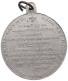 BELGIUM MEDAL 1914 Albert I. 1909-1934 WW1 ALBERT ELISABETH 1914 #s007 0201 - Unclassified