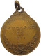 BELGIUM MEDAL 1914 Albert I. 1909-1934 SOUVENIR CAMPAGNE 1914 FISCH #s007 0019 - Ohne Zuordnung