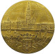 BELGIUM MEDAL 1907 Leopold II. 1865-1909 EXPOSITON ANVERS #sm01 0003 - Ohne Zuordnung