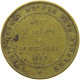 BELGIUM MEDAL 1865 Leopold I. (1831-1865) MORT A LAEKEN LE 10 DECEMBRE 1865 #s011 0059 - Unclassified