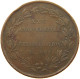 BELGIUM MEDAL 1856 Leopold I. (1831-1865) 25 ANNIVERSARY INAUGURATION #s062 0039 - Unclassified