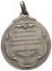 BELGIUM MEDAL 1914-1915 Albert I. 1909-1934 WW1 1914-1915 #s007 0161 - Non Classés