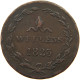 BELGIUM MEDAL 1823 WELLENS 1823 #t077 0379 - 1790 Vereinigte Belgische Staaten