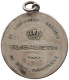 BELGIUM MEDAL  WW1 ELISABETH #s007 0153 - Ohne Zuordnung