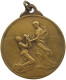 BELGIUM MEDAL  Albert I. 1909-1934 WW1 MEDAL ALBERT ELISABETH #s006 0291 - Ohne Zuordnung