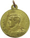 BELGIUM MEDAL  Albert I. 1909-1934 WW1 ALBERT #s006 0237 - Non Classificati