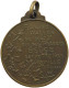 BELGIUM MEDAL   #s006 0199 - Other & Unclassified