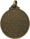 BELGIUM MEDAL   #s006 0199 - Andere & Zonder Classificatie