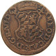 BELGIUM LIEGE LIARD 1752  #c063 0519 - 975-1795 Prince-Bishopric Of Liège