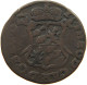 BELGIUM LIEGE LIARD 1751  #t137 0253 - 975-1795 Hochstift Lüttich