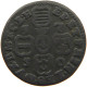 BELGIUM LIEGE LIARD 1750  #t137 0255 - 975-1795 Principato Vescovile Di Liegi