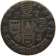 BELGIUM LIEGE LIARD 1745  #s076 0409 - 975-1795 Prince-Bishopric Of Liège