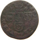 BELGIUM LIEGE LIARD 1744  #s056 0421 - 975-1795 Prinsbisdom Luik