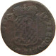 BELGIUM LIEGE LIARD 1744  #s056 0421 - 975-1795 Prince-Bishopric Of Liège