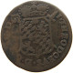 BELGIUM LIEGE LIARD 1744  #s053 0401 - 975-1795 Prinsbisdom Luik