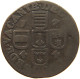 BELGIUM LIEGE LIARD 1744  #c032 0627 - 975-1795 Prinsbisdom Luik