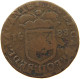 BELGIUM LIEGE LIARD 1688  #s076 0289 - 975-1795 Prince-Bishopric Of Liège