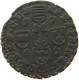 BELGIUM LIEGE LIARD 1744  #c010 0123 - 975-1795 Prince-Bishopric Of Liège