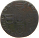 BELGIUM LIEGE LIARD 1726  #c063 0575 - 975-1795 Prince-Bishopric Of Liège
