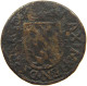 BELGIUM LIEGE LIARD 1660 MAXIMILIAN HENRI 1650-1688 #s020 0205 - 975-1795 Hochstift Lüttich