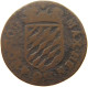 BELGIUM LIEGE LIARD 1650-1688 MAXIMILIAN HENRI 1650-1688 #s053 0377 - 975-1795 Prince-Bishopric Of Liège