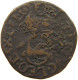 BELGIUM LIEGE LIARD 1650-1688 MAXIMILIAN HENRI 1650-1688 #a084 0483 - 975-1795 Principato Vescovile Di Liegi