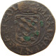 BELGIUM LIEGE LIARD 1650-1688 MAXIMILIAN HENRI 1650-1688 #a084 0483 - 975-1795 Prinsbisdom Luik