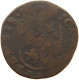 BELGIUM LIEGE LIARD 1581-1612 ERNEST 1581-1612 #s053 0229 - 975-1795 Prinsbisdom Luik