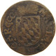 BELGIUM LIEGE LIARD  MAXIMILIAN HEINRICH #t156 0621 - 975-1795 Principato Vescovile Di Liegi