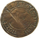 BELGIUM LIEGE LIARD  Louis De Bourbon (1456-1482) Hasselt #t129 0191 - 975-1795 Principato Vescovile Di Liegi