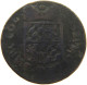 BELGIUM LIEGE LIARD  JOSEPH CLEMENS #c039 0065 - 975-1795 Prince-Bishopric Of Liège