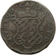 BELGIUM LIEGE 4 LIARDS 1751  #t061 0201 - 975-1795 Principato Vescovile Di Liegi