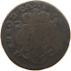 BELGIUM LIEGE 2 LIARDS 1752  #a084 0297 - 975-1795 Prince-Bishopric Of Liège