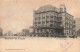 BELGIQUE - Knokke - Le Grand Hotel - Carte Postale Ancienne - Knokke