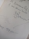 La Vendemmia Del Poeta Con Autografo Di Enzo Ranieri Casa Editrice D'Anna Messina 1938 - Poesie