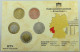 BRD KMS SET 2013 RHEINLAND PFALZ #ns03 0039 - Mint Sets & Proof Sets