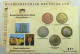 BRD KMS SET 2013 MECKLENBURG VORPOMMERN #ns03 0045 - Mint Sets & Proof Sets