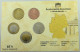 BRD KMS SET 2013 BREMEN #ns03 0043 - Mint Sets & Proof Sets