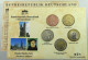 BRD KMS SET 2013 ANHALT #ns03 0055 - Mint Sets & Proof Sets