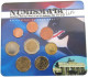 BRD KMS SET 2003 NUMISMATA BERLIN #ns04 0055 - Mint Sets & Proof Sets