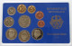 BRD KMS SET 1993 J  #bs17 0059 - Mint Sets & Proof Sets