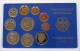 BRD KMS SET 1991 J  #bs17 0061 - Mint Sets & Proof Sets