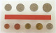 BRD KMS SET 1976 F  #bs01 0121 - Sets De Acuñados &  Sets De Pruebas