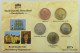 BRD KMS SET  MECKLENBURG VORPOMMERN #ns02 0211 - Mint Sets & Proof Sets