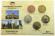 BRD KMS SET  NIEDERSACHSEN #ns03 0087 - Mint Sets & Proof Sets