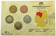 BRD KMS SET  NIEDERSACHSEN #ns03 0087 - Mint Sets & Proof Sets