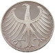 BRD 5 MARK 1971 D  #alb062 0285 - 5 Mark