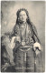 Tibet - Darjeeling - Thibetan Woman - Darjeeling - Carte Postale Pour Marseille (France) - 12 Février 1908 - Tibet