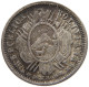 BOLIVIA 10 CENTAVOS 1883  #t135 0303 - Bolivia